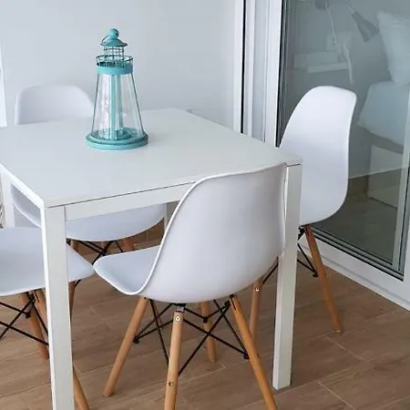 Apartment La Cala Dream & Sea View *