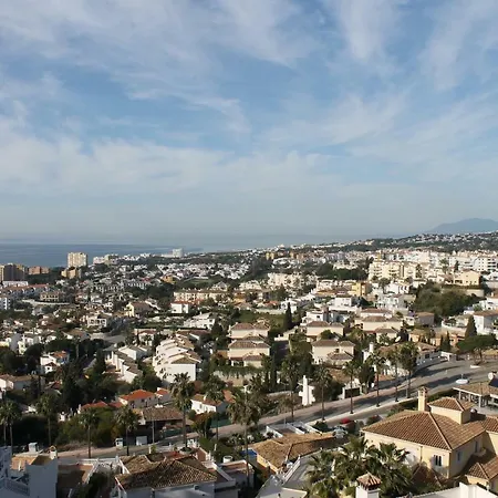 Apartment La Cala Dream & Sea View La Cala De Mijas