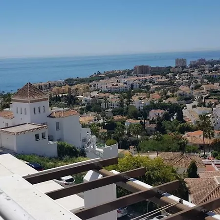 La Cala Dream & Sea View La Cala De Mijas