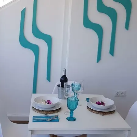 La Cala Dream & Sea View *