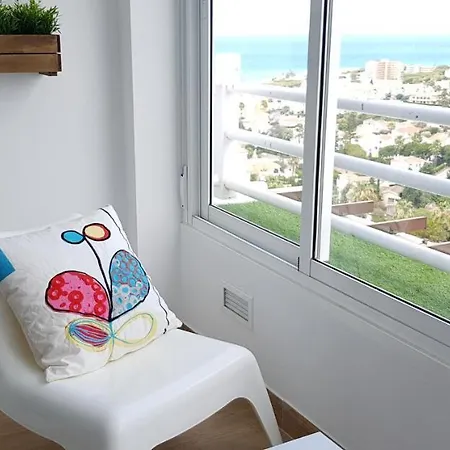 La Cala Dream & Sea View Apartment La Cala De Mijas