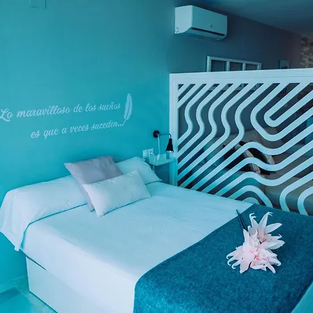La Cala Dream & Sea View Apartment La Cala De Mijas