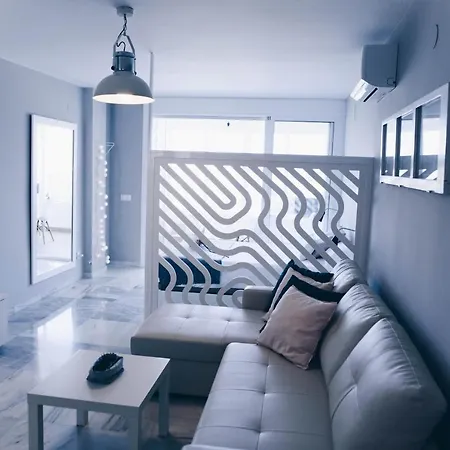 Apartment La Cala Dream & Sea View La Cala De Mijas