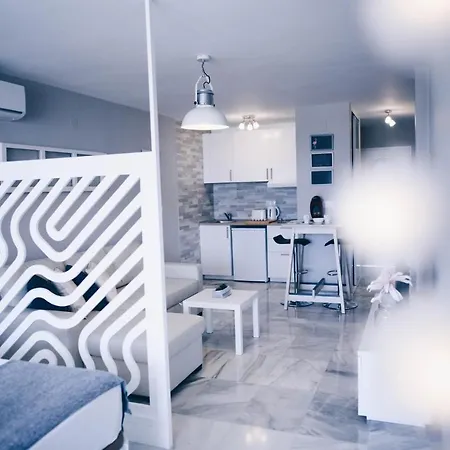 La Cala Dream & Sea View Apartment La Cala De Mijas