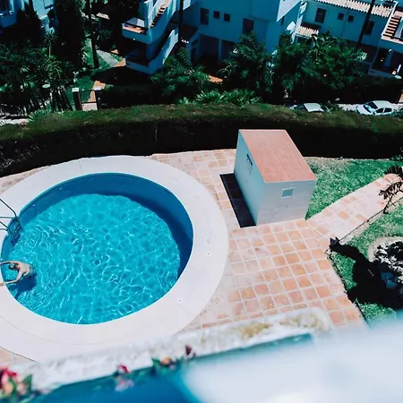 Apartment La Cala Dream & Sea View *
