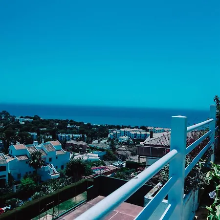 La Cala Dream & Sea View Apartment