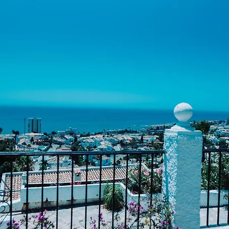 Apartment La Cala Dream & Sea View *
