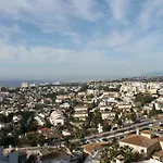 شقة La Cala Dream & Sea View لا كالا ذي ميخاس