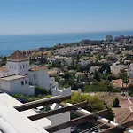 La Cala Dream & Sea View لا كالا ذي ميخاس