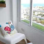 La Cala Dream & Sea View شقة لا كالا ذي ميخاس