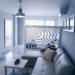 شقة La Cala Dream & Sea View لا كالا ذي ميخاس