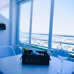 شقة La Cala Dream & Sea View لا كالا ذي ميخاس
