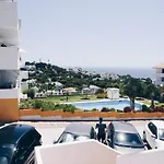 La Cala Dream & Sea View شقة *