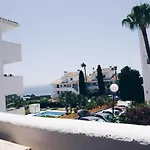 La Cala Dream & Sea View شقة لا كالا ذي ميخاس