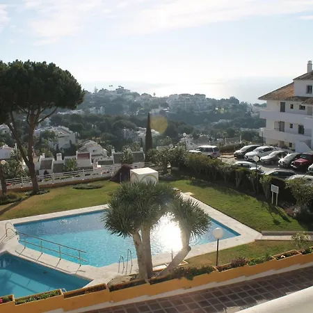 شقة La Cala Dream & Sea View *