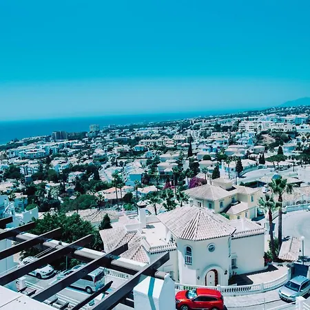 La Cala Dream & Sea View شقة *