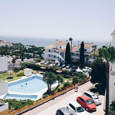 La Cala Dream & Sea View