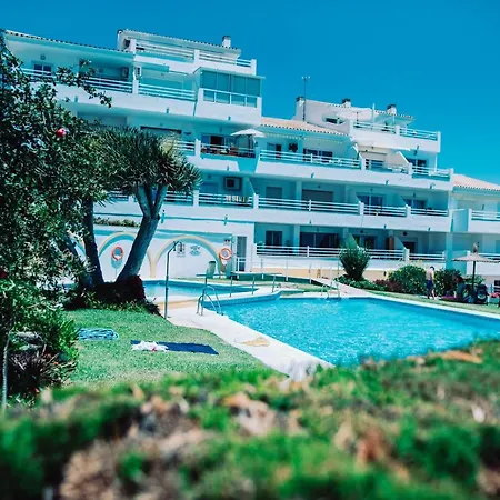 La Cala Dream & Sea View شقة *