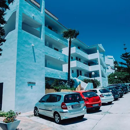 La Cala Dream & Sea View * لا كالا ذي ميخاس